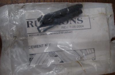 Brake front brake caliper assembly